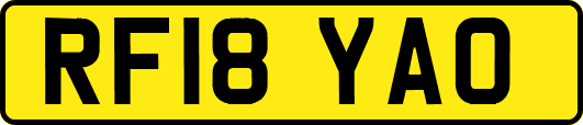 RF18YAO