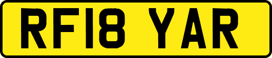 RF18YAR