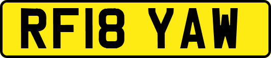RF18YAW