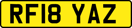 RF18YAZ