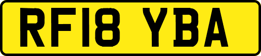 RF18YBA