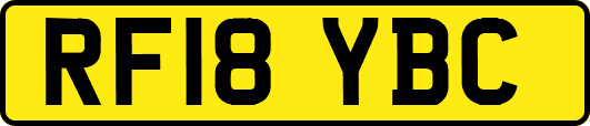 RF18YBC