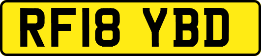 RF18YBD