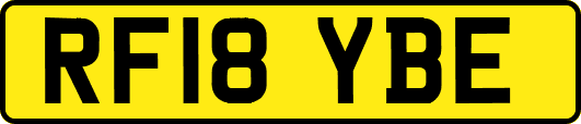 RF18YBE