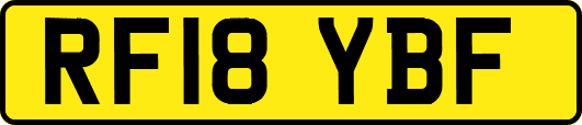 RF18YBF