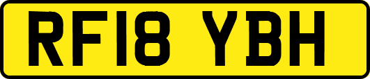 RF18YBH