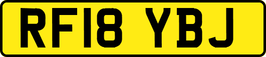 RF18YBJ