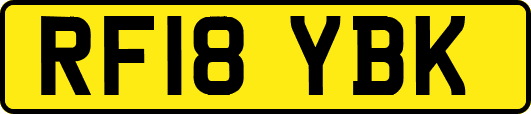 RF18YBK