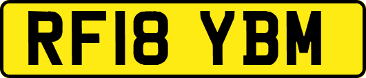 RF18YBM