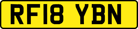 RF18YBN