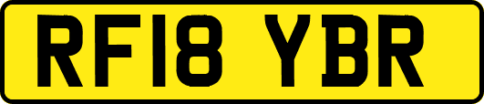 RF18YBR