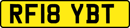 RF18YBT