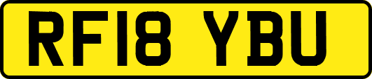 RF18YBU