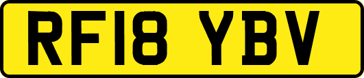 RF18YBV