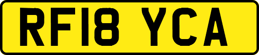 RF18YCA