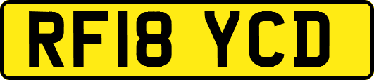 RF18YCD