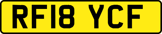 RF18YCF