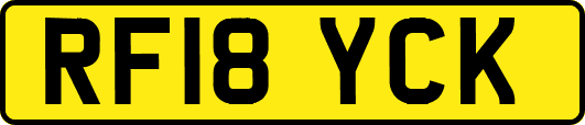 RF18YCK