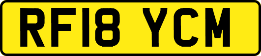 RF18YCM