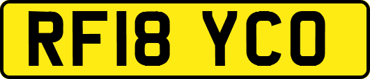 RF18YCO