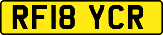 RF18YCR