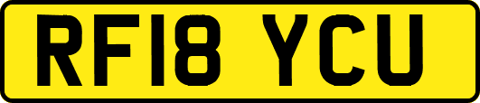 RF18YCU
