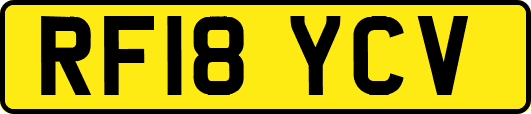 RF18YCV