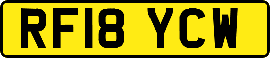 RF18YCW