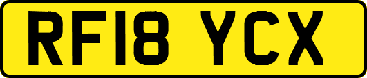 RF18YCX