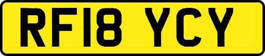 RF18YCY