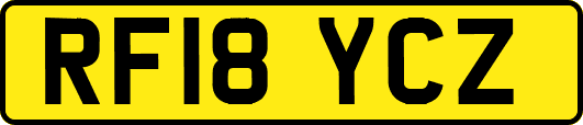 RF18YCZ