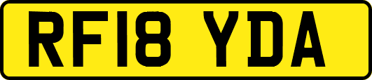 RF18YDA