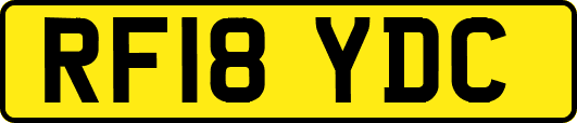 RF18YDC