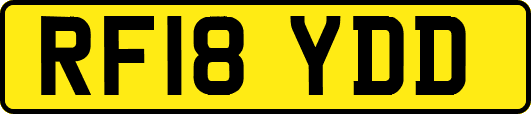 RF18YDD