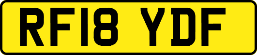 RF18YDF