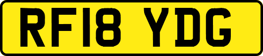 RF18YDG