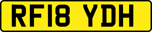 RF18YDH