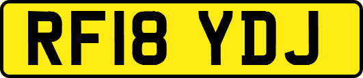 RF18YDJ