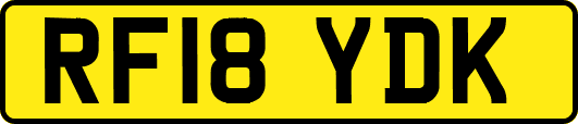 RF18YDK