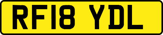 RF18YDL