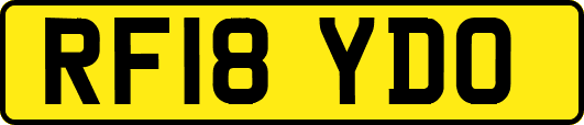 RF18YDO