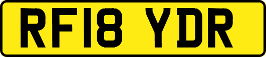 RF18YDR