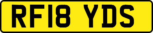 RF18YDS