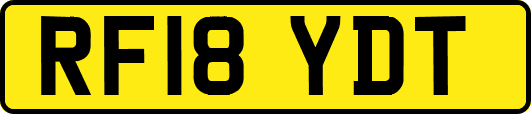 RF18YDT