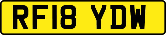 RF18YDW