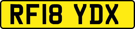 RF18YDX