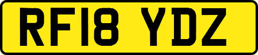 RF18YDZ