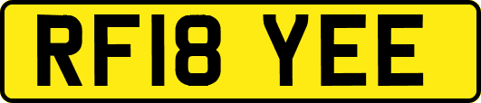 RF18YEE