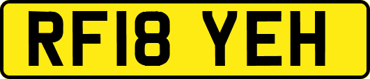 RF18YEH
