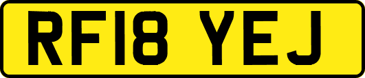RF18YEJ